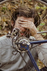 Poster de la película The Bicycle Thief