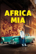 Poster de la película Africa Mia
