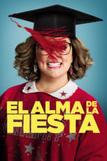 Poster de la película El alma de la fiesta