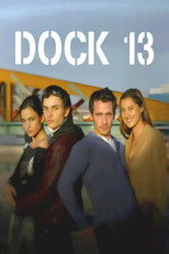 Poster de la serie Dock 13