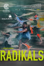 Poster de la película Radikals