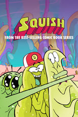 Poster de la serie Squish