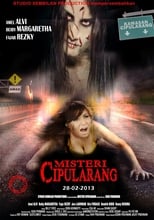 Poster de la película Cipularang's Mystery