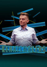 Poster de la serie Kennismakers