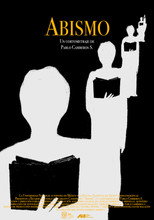 Poster de la película Abyss
