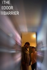 Poster de la película The Door Barrier
