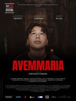 Poster de la película Avemmaria