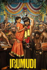Poster de la película Irumudi