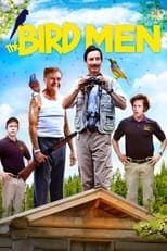 Poster de la película The Birder