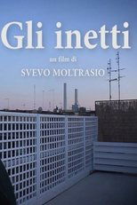 Poster de la película Gli Inetti