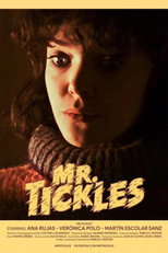 Poster de la película Mr. Tickles