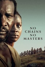 Poster de la película No Chains, No Masters
