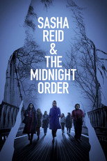 Poster de la serie Sasha Reid and the Midnight Order