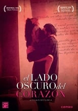 Poster de la película El lado oscuro del corazón