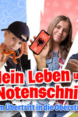 Poster de la película Mein Leben und der Notenschnitt