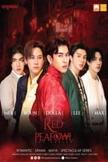 Poster de la serie Red Peafowl