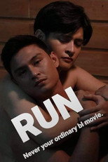 Poster de la película Run
