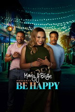 Poster de la película Be Happy