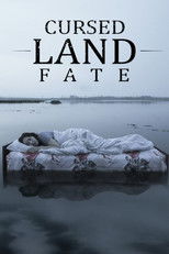 Poster de la película Cursed Land. Fate