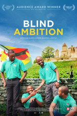Poster de la película Blind Ambition