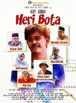 Poster de la película Heri Bota