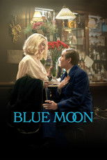 Poster de la película Blue Moon