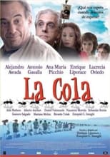 Poster de la película La cola