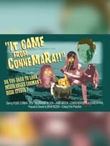 Poster de la película It Came From Connemara!