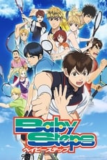 Poster de la serie Baby Steps