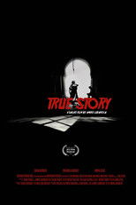 Poster de la película True Story