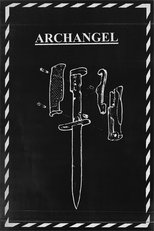 Poster de la película Archangel