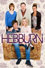 Poster de la serie Hebburn