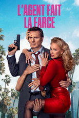 L'Agent fait la farce