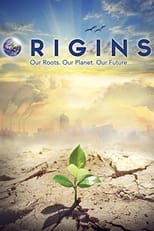 Poster de la película Origins