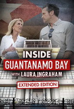 Poster de la película Inside Guantanamo Bay with Laura Ingraham