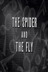 Poster de la película The Spider and the Fly