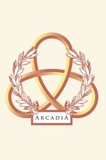 Poster de la película Arcadia