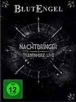 Poster de la película Blutengel ‎– Nachtbringer & Tränenherz Live