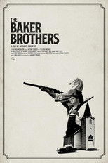 Poster de la película The Baker Brothers