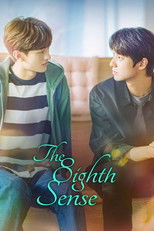 Poster de la película The Eighth Sense