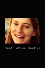 Poster de la película Death of an Idealist