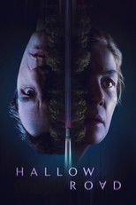 Poster de la película Hallow Road