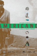 Poster de la película Americano