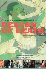 Poster de la película Deacon of Death