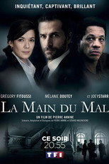 Poster de la serie La Main du mal