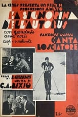 Poster de la película La signorina dell'autobus