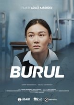 Poster de la película Burul