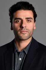 Actor Oscar Isaac