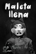 Poster de la película Maleta Llena