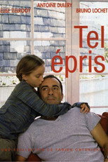 Poster de la película Tel épris
